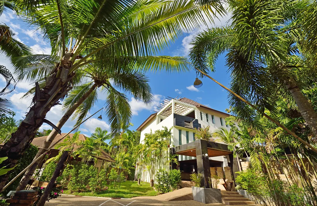 Lanta Sand Resort & Spa-1