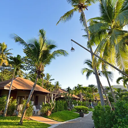 Lanta Sand Resort & Spa-3